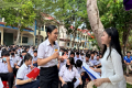 DANH SÁCH HỌC SINH LỚP 6 NĂM HỌC 2026-2027