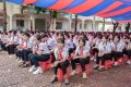 Hoạt động ngày sách và văn hóa đọc Việt Nam lần thứ 5 năm 2026