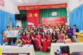 Đại Hội Chi Bộ