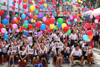 KẾ HOẠCH TỰU TRƯỜNG NĂM HỌC 2025-2026